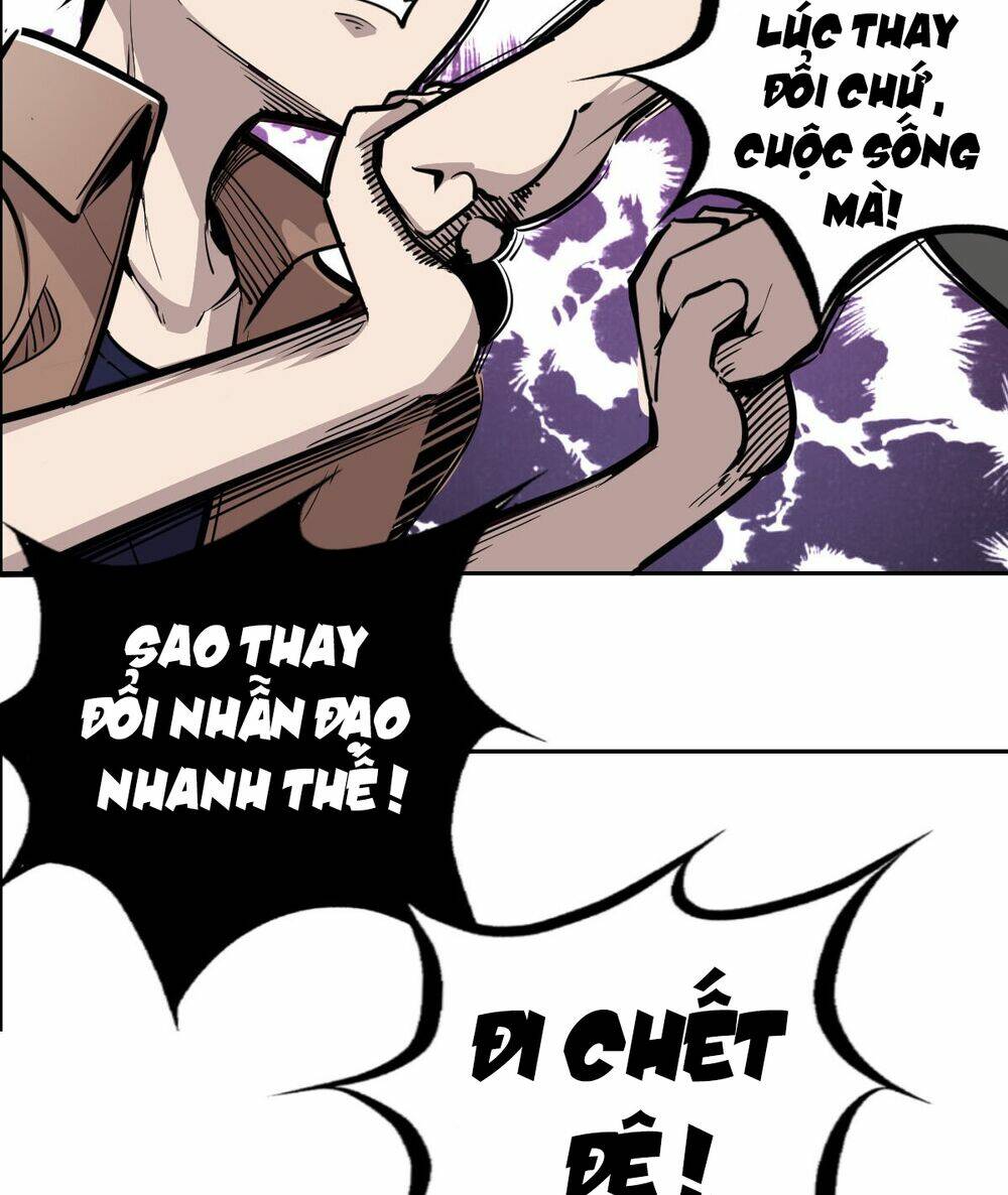 Oan Gia Chung Nhà! Chapter 3 - Trang 2