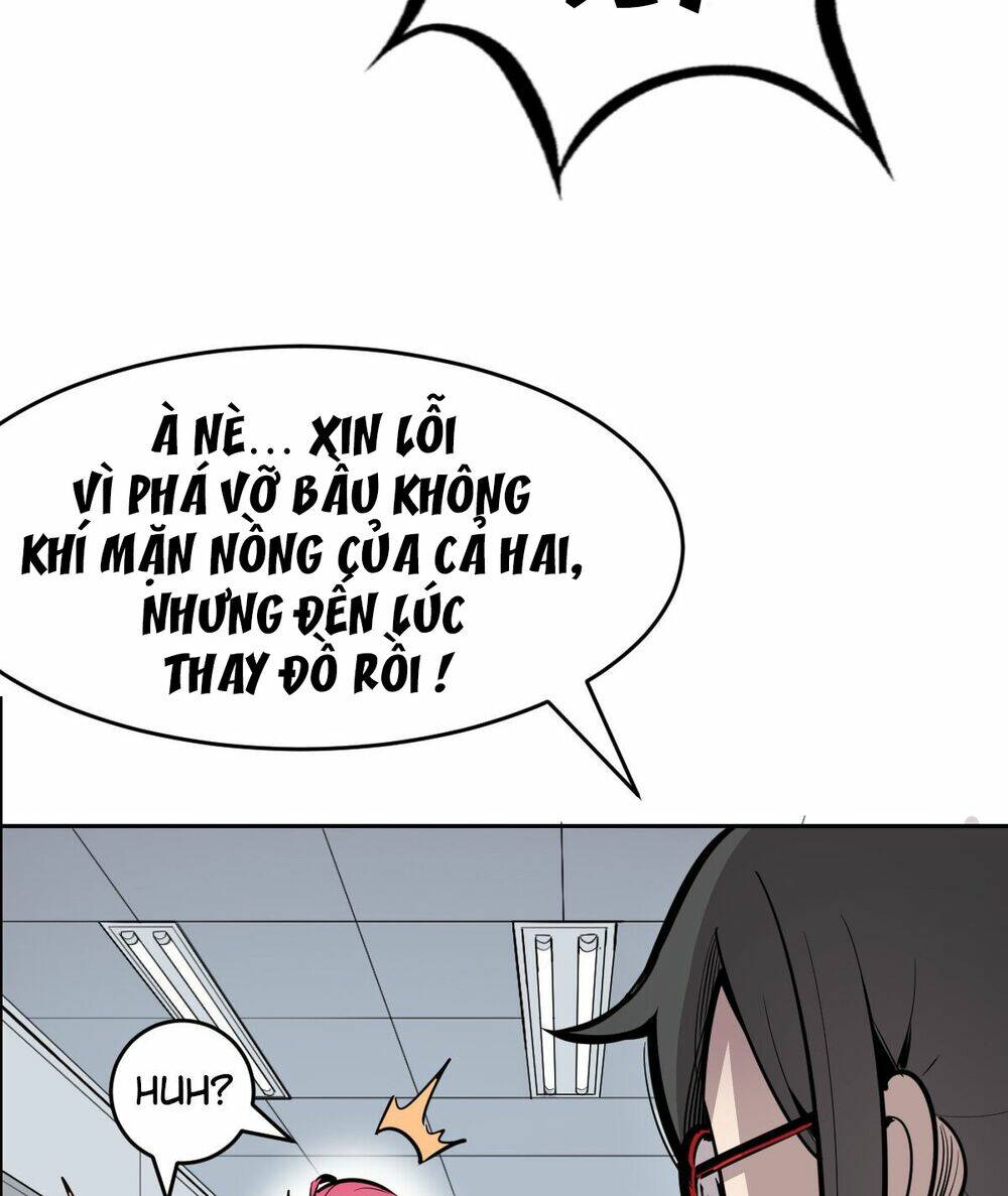 Oan Gia Chung Nhà! Chapter 3 - Trang 2