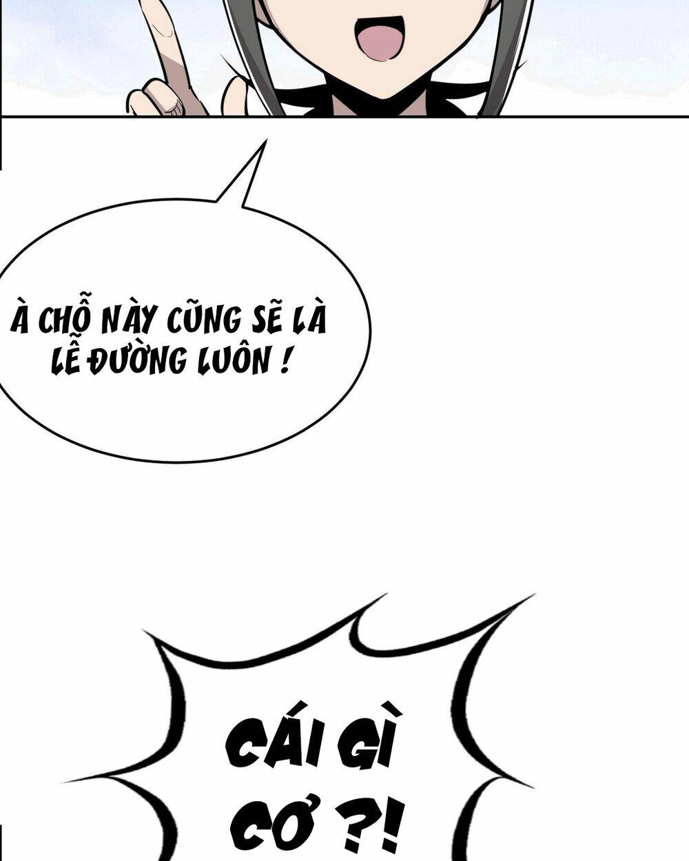 Oan Gia Chung Nhà! Chapter 3 - Trang 2