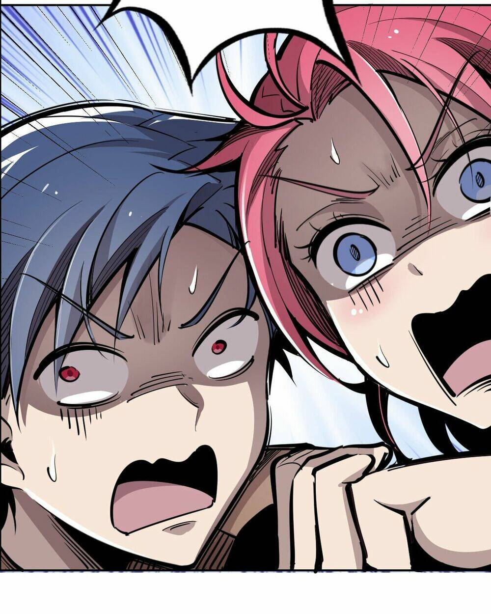 Oan Gia Chung Nhà! Chapter 3 - Trang 2