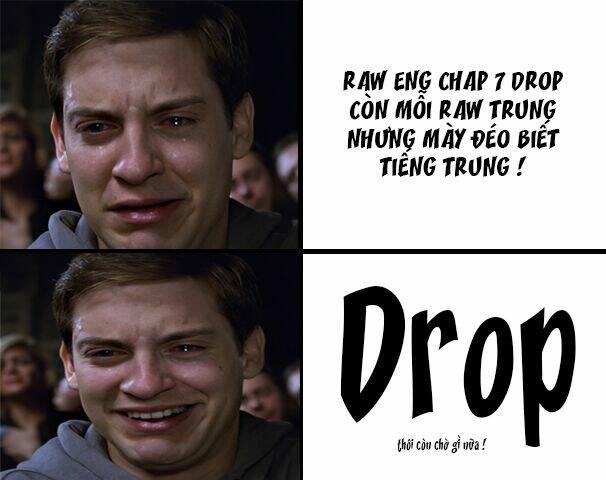 Oan Gia Chung Nhà! Chapter 3 - Trang 2