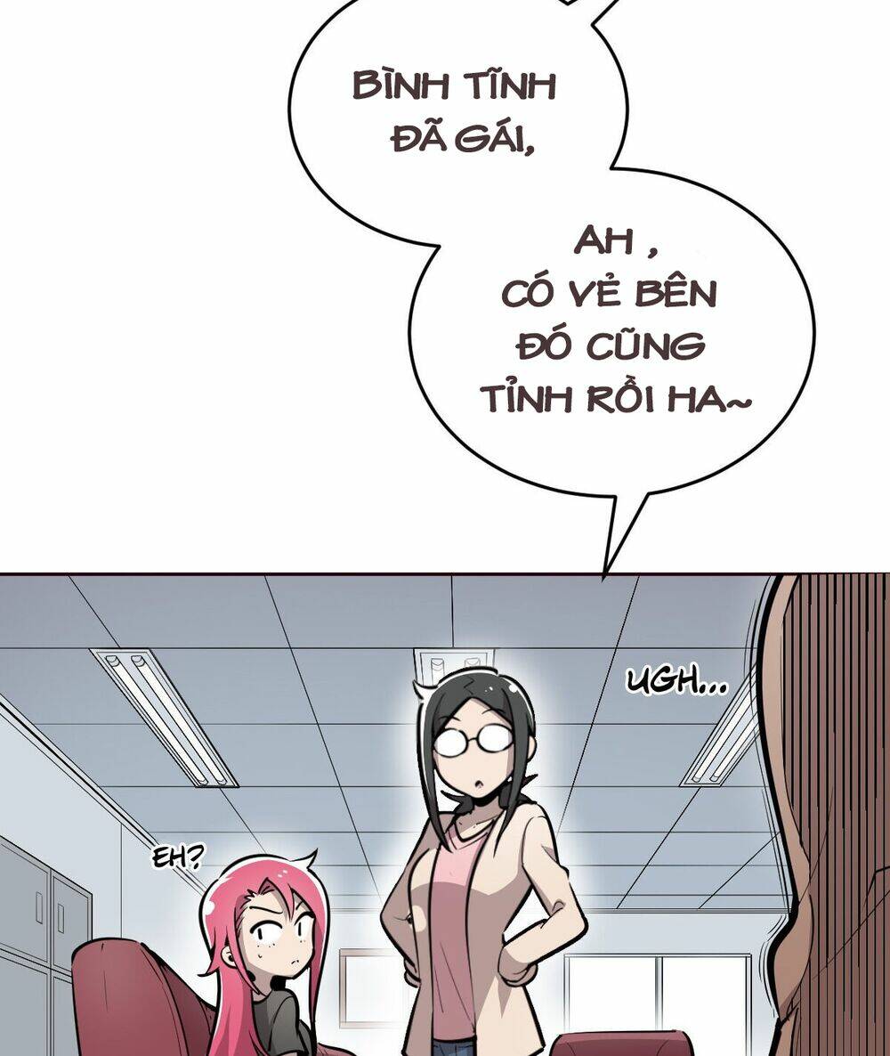 Oan Gia Chung Nhà! Chapter 3 - Trang 2