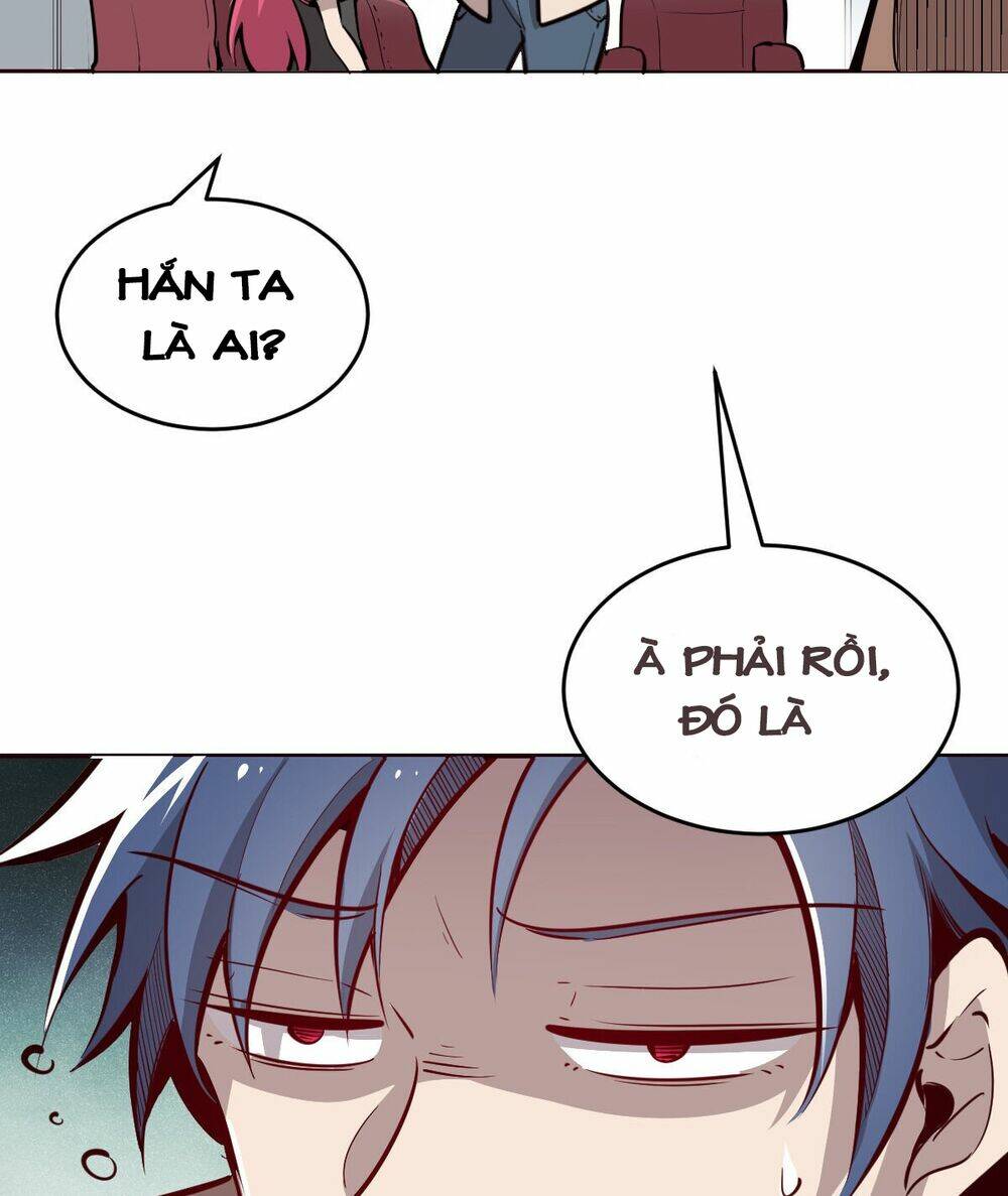 Oan Gia Chung Nhà! Chapter 3 - Trang 2