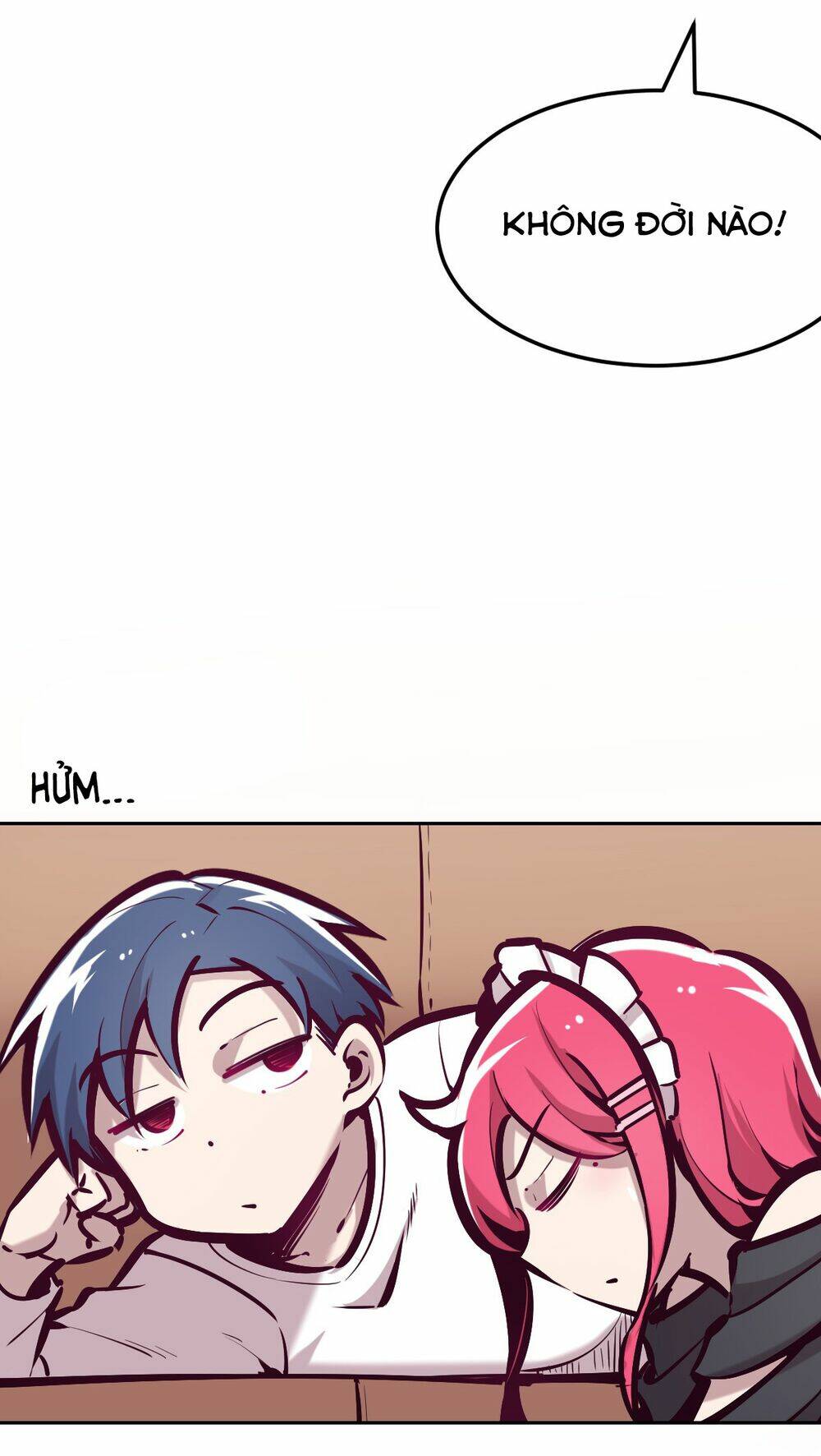 Oan Gia Chung Nhà! Chapter 33 - Trang 2