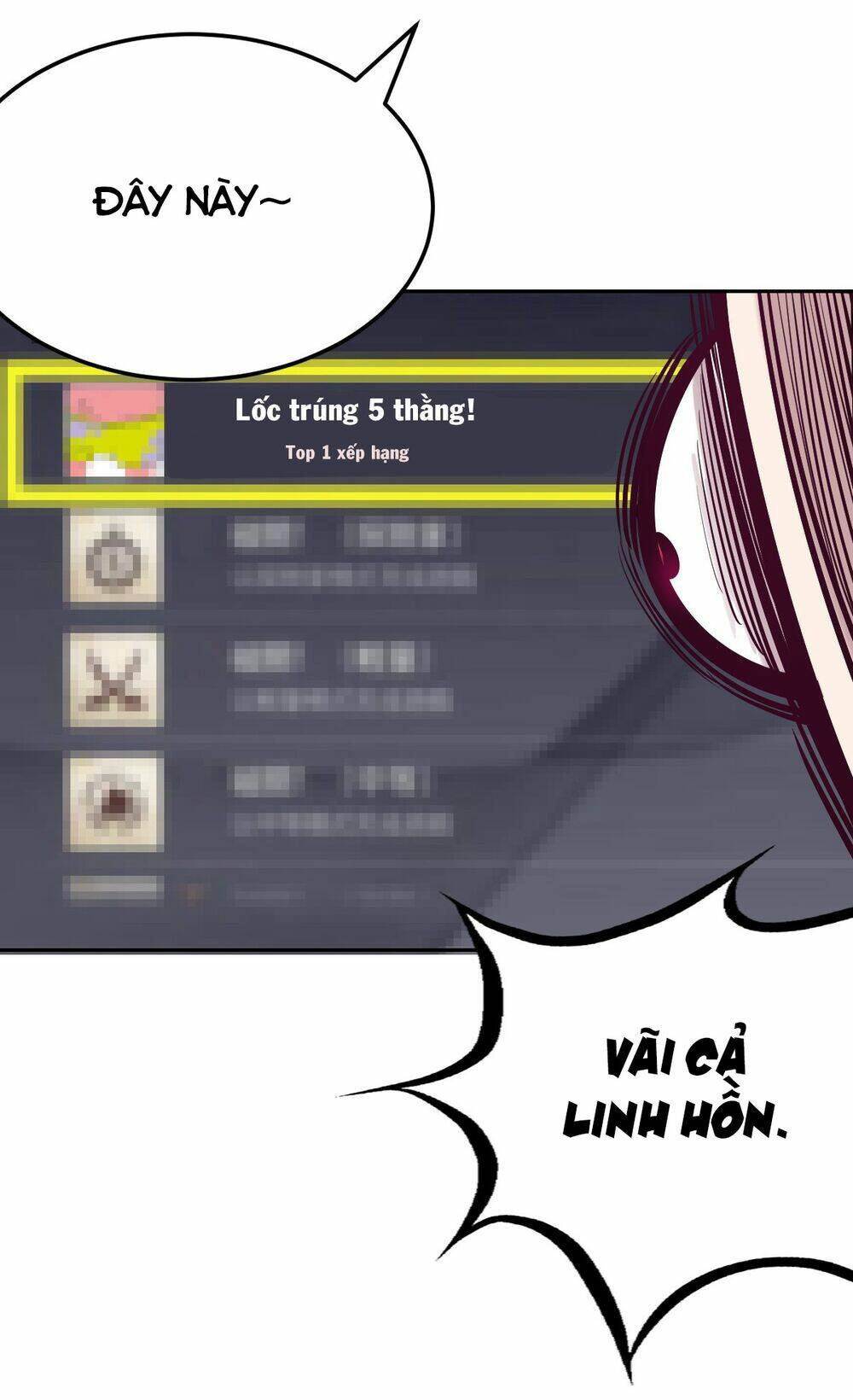 Oan Gia Chung Nhà! Chapter 35 - Trang 2