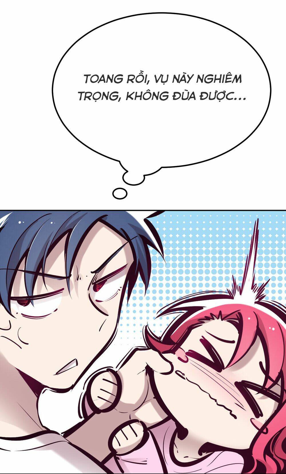 Oan Gia Chung Nhà! Chapter 36 - Trang 2