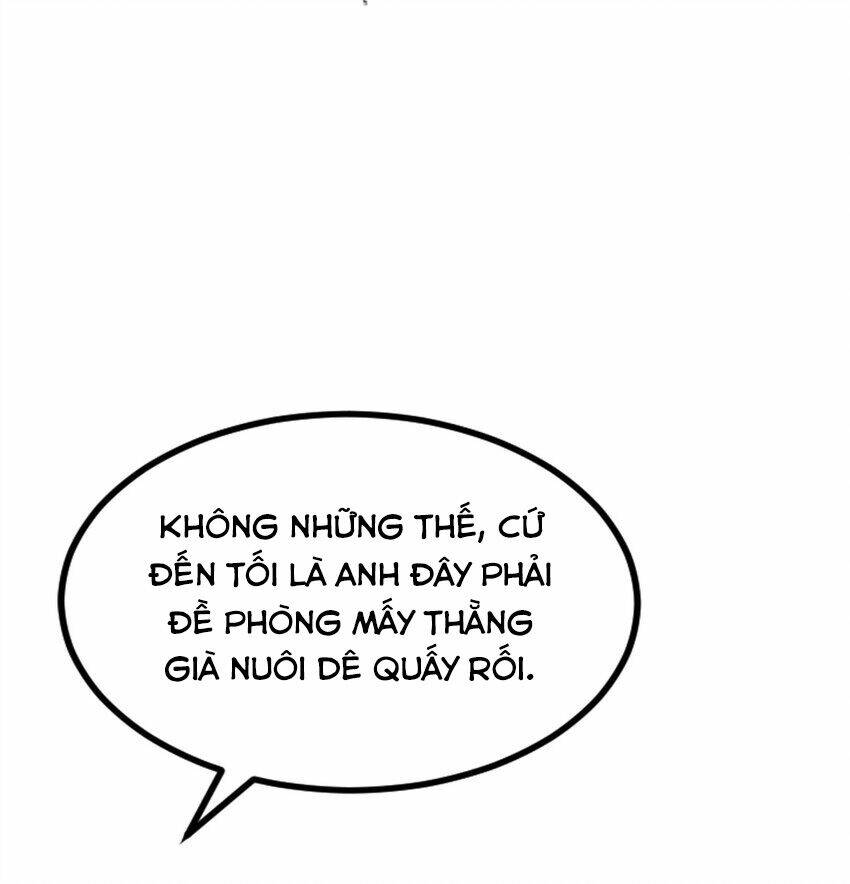 Oan Gia Chung Nhà! Chapter 39 - Trang 2