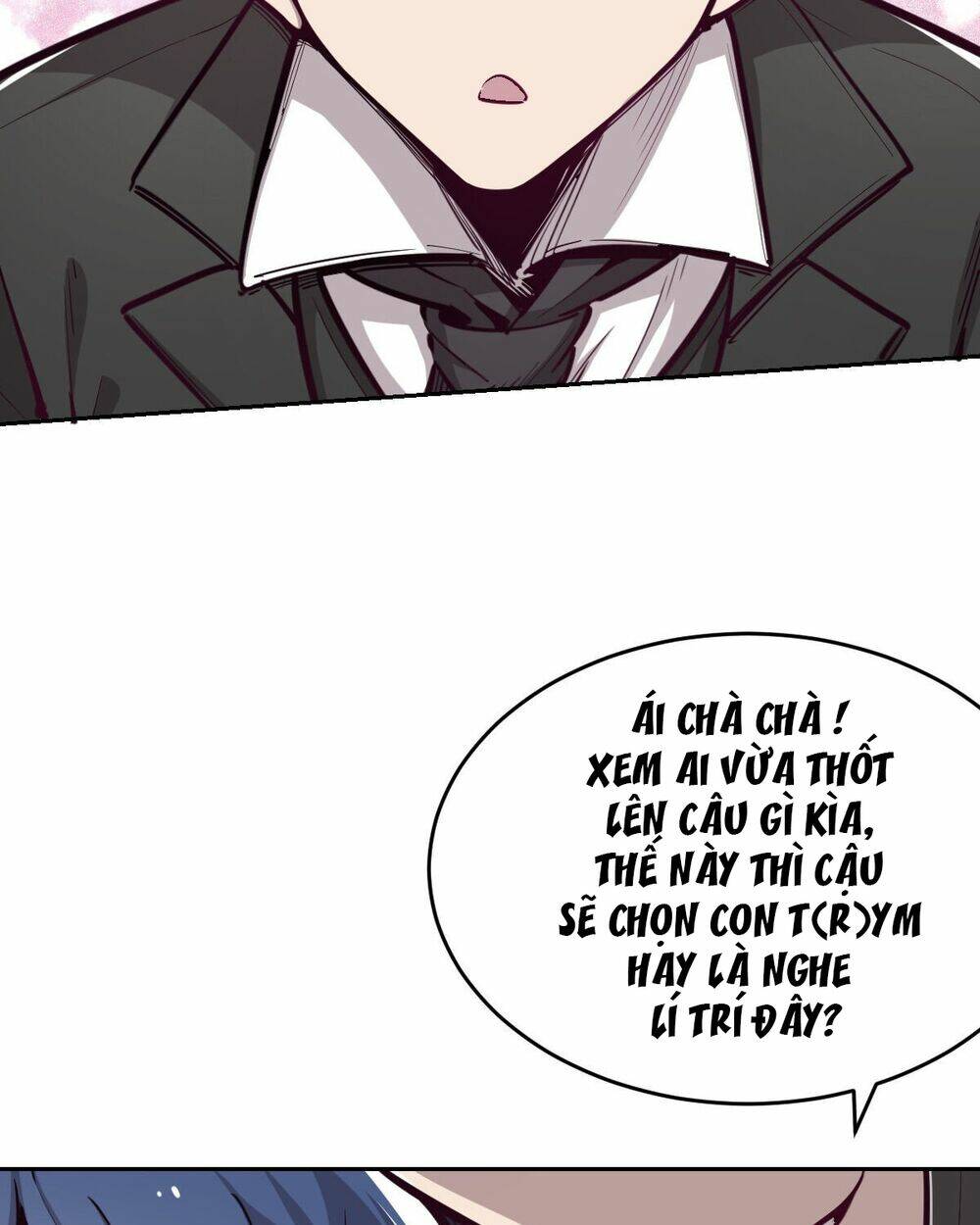 Oan Gia Chung Nhà! Chapter 4 - Trang 2