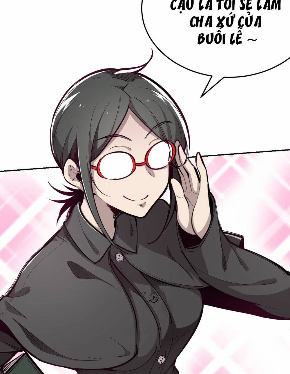 Oan Gia Chung Nhà! Chapter 4 - Trang 2