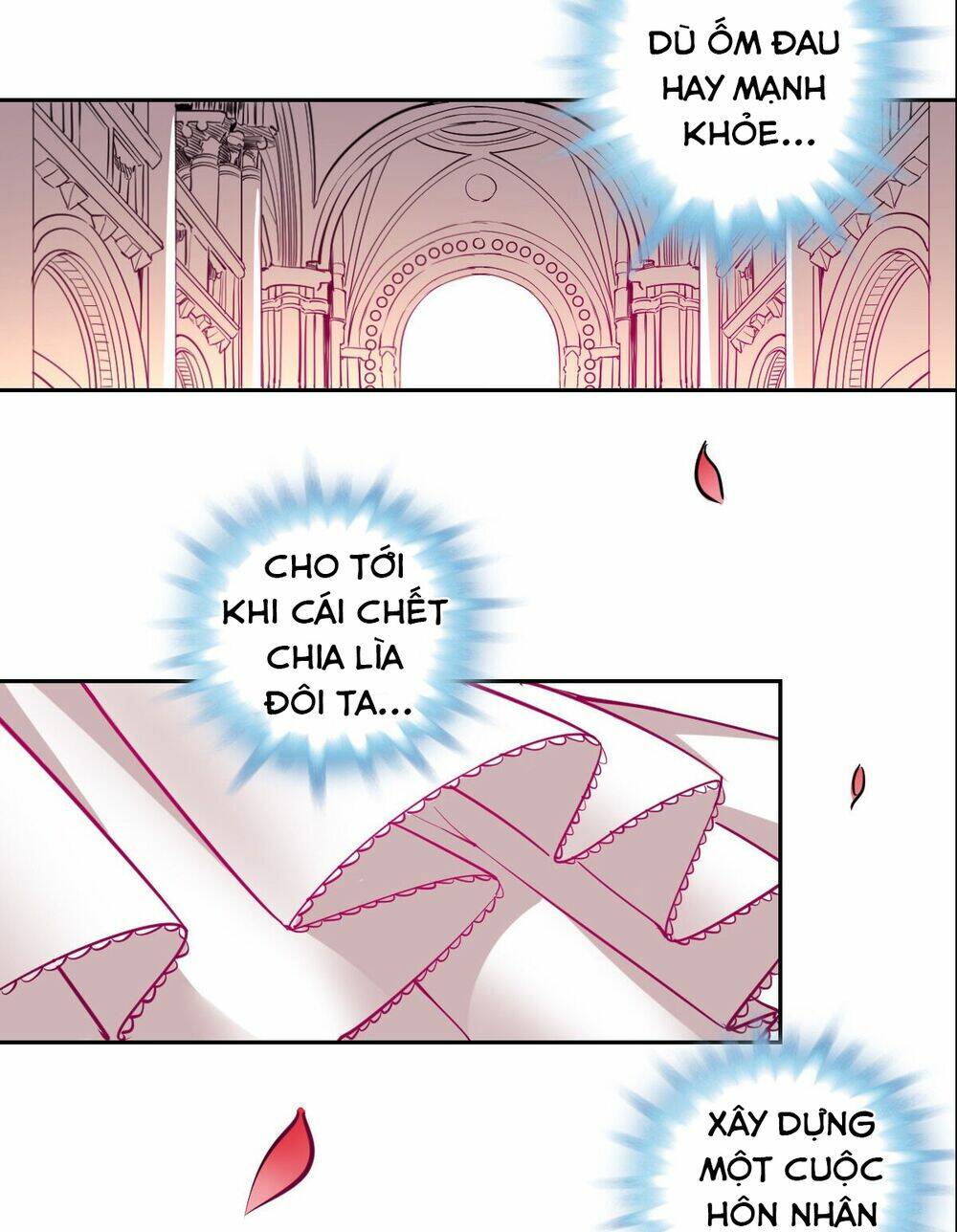 Oan Gia Chung Nhà! Chapter 4 - Trang 2