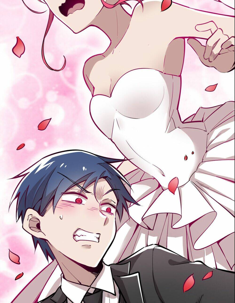 Oan Gia Chung Nhà! Chapter 4 - Trang 2