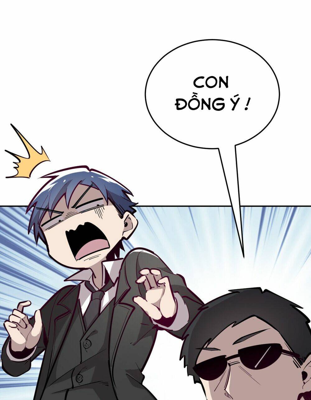 Oan Gia Chung Nhà! Chapter 4 - Trang 2