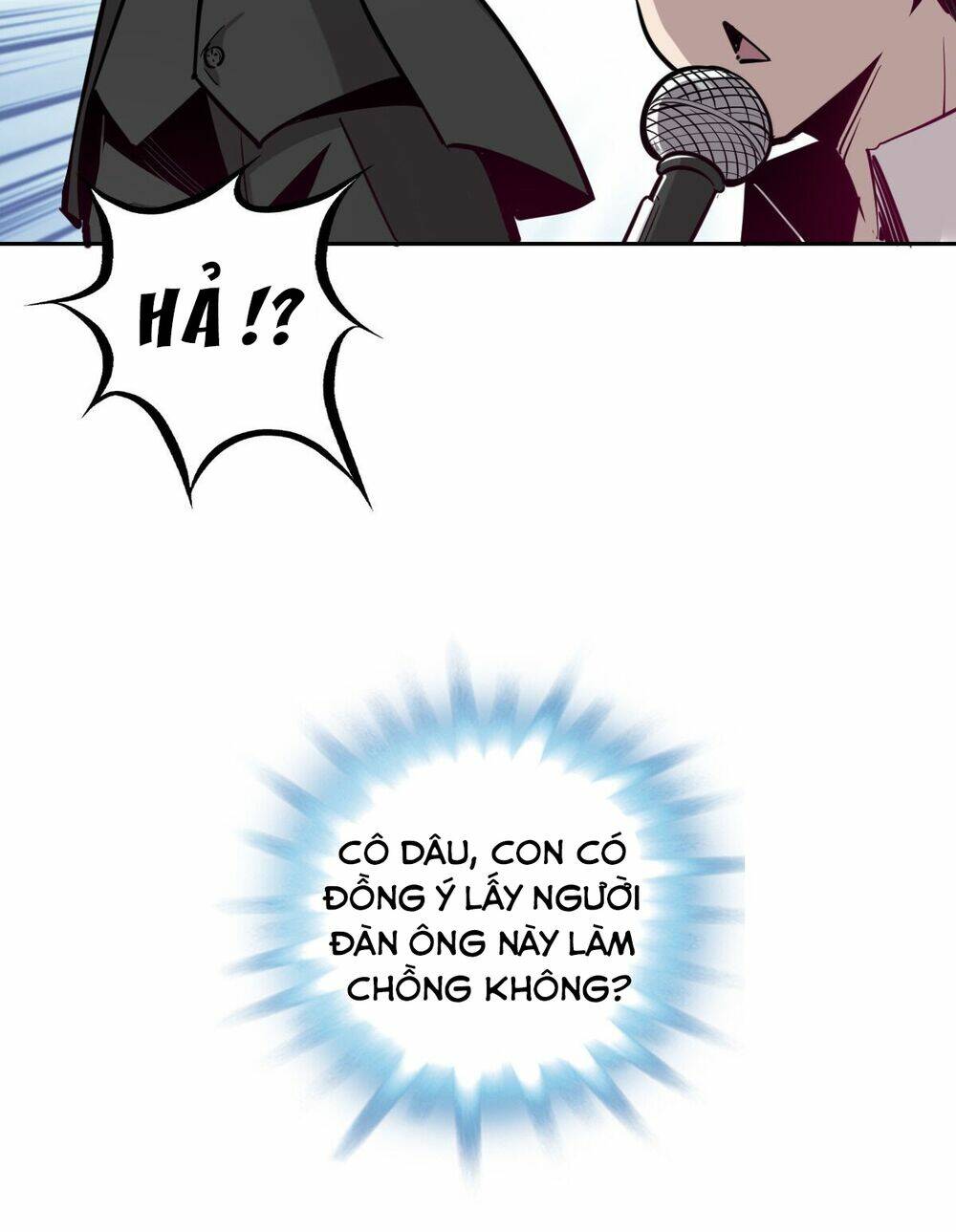 Oan Gia Chung Nhà! Chapter 4 - Trang 2