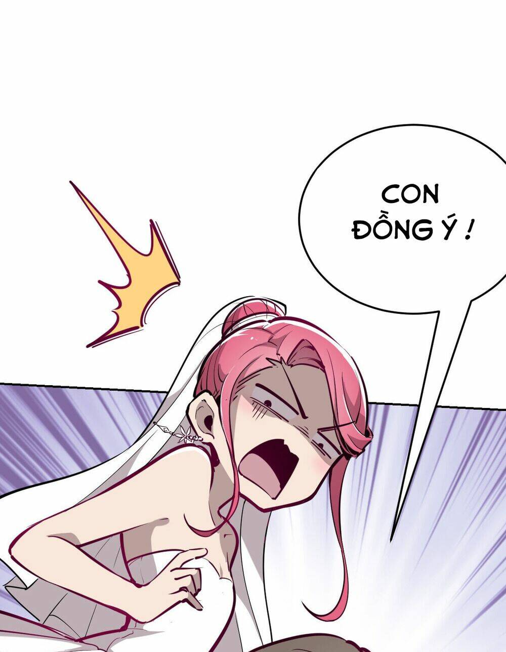 Oan Gia Chung Nhà! Chapter 4 - Trang 2