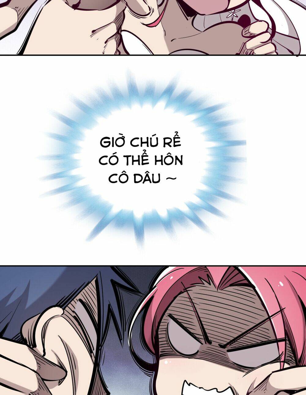 Oan Gia Chung Nhà! Chapter 4 - Trang 2