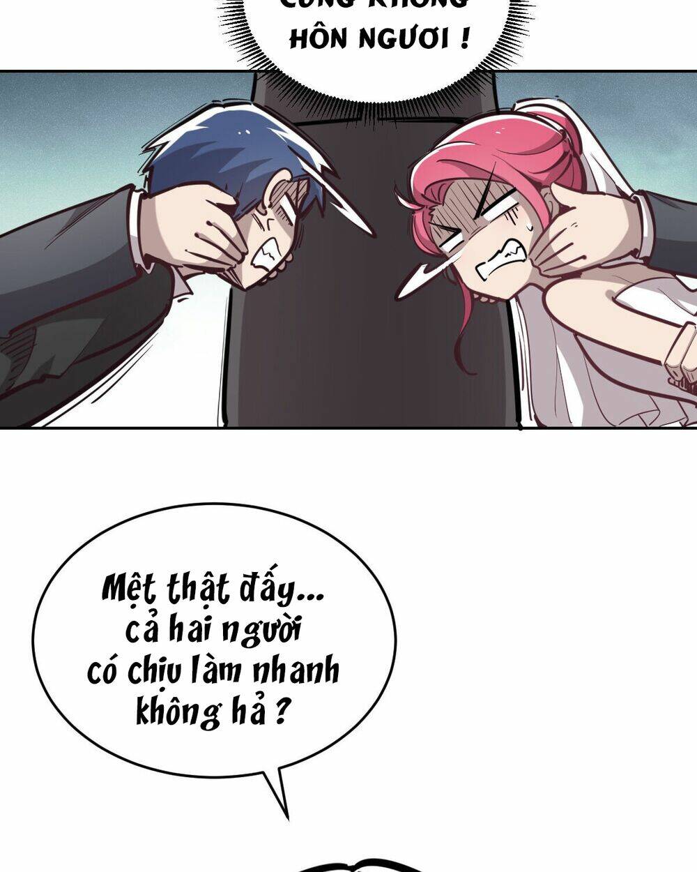 Oan Gia Chung Nhà! Chapter 4 - Trang 2