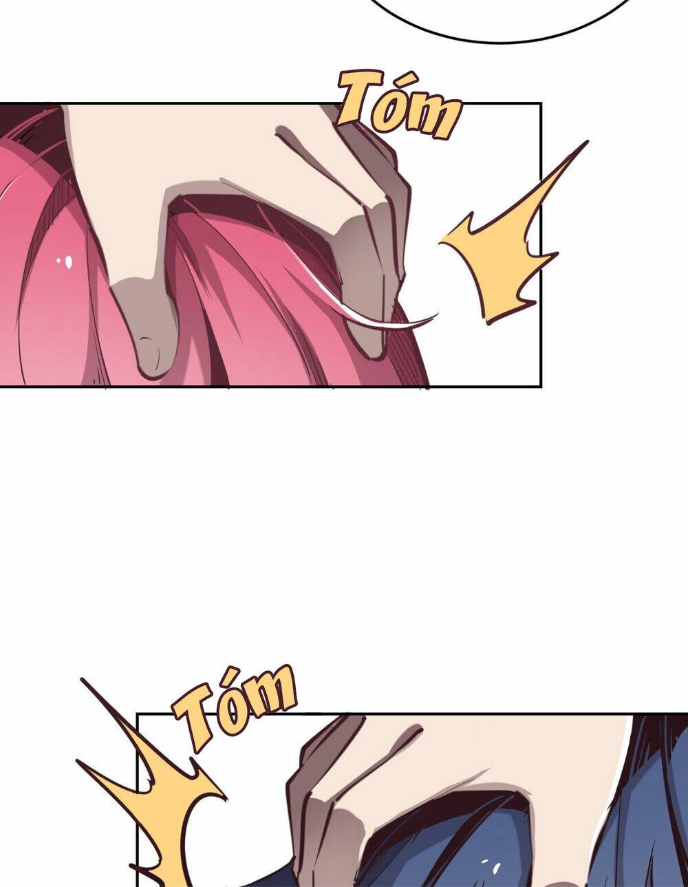 Oan Gia Chung Nhà! Chapter 4 - Trang 2