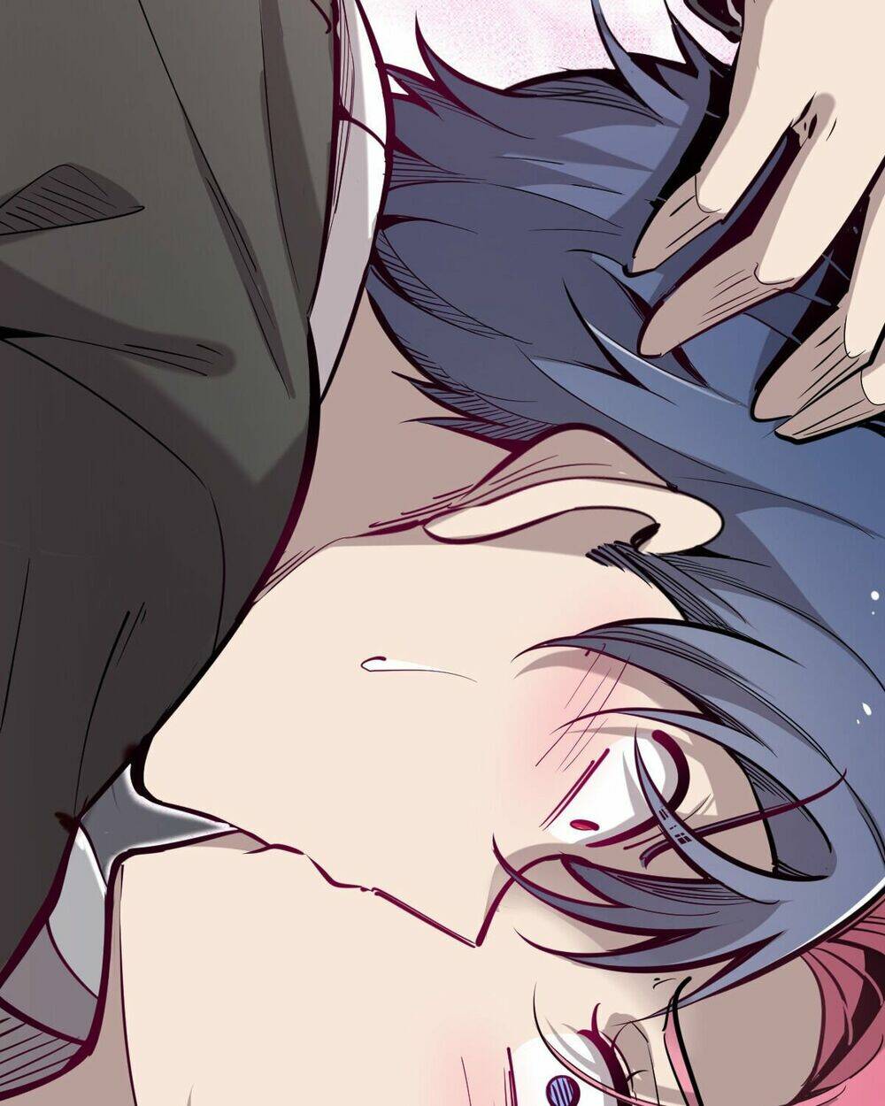 Oan Gia Chung Nhà! Chapter 4 - Trang 2