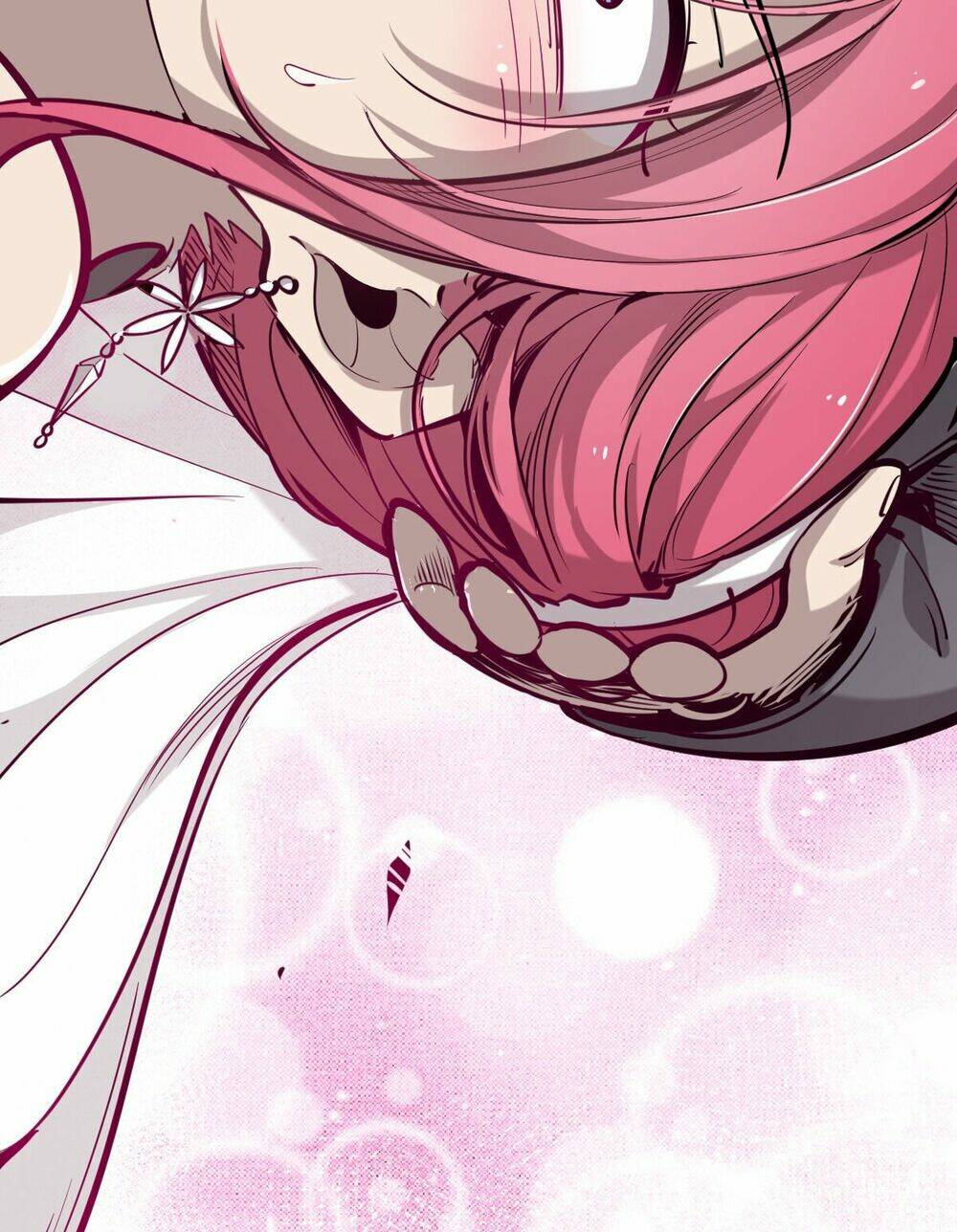 Oan Gia Chung Nhà! Chapter 4 - Trang 2