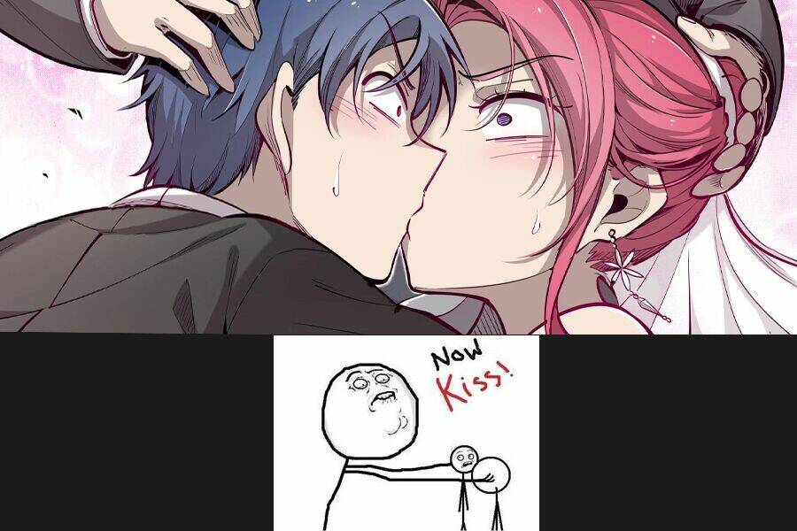 Oan Gia Chung Nhà! Chapter 4 - Trang 2