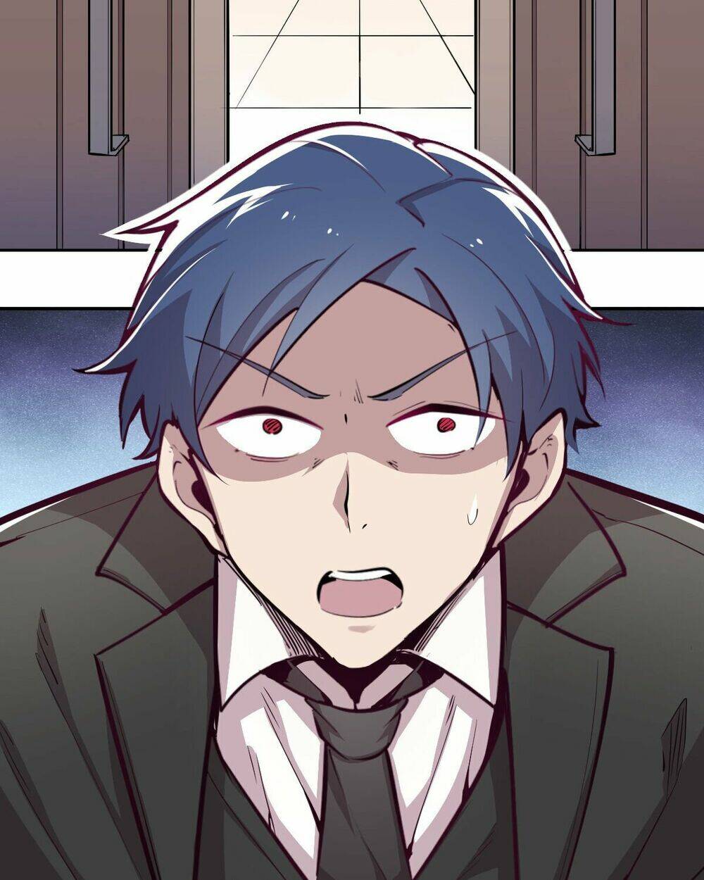 Oan Gia Chung Nhà! Chapter 4 - Trang 2