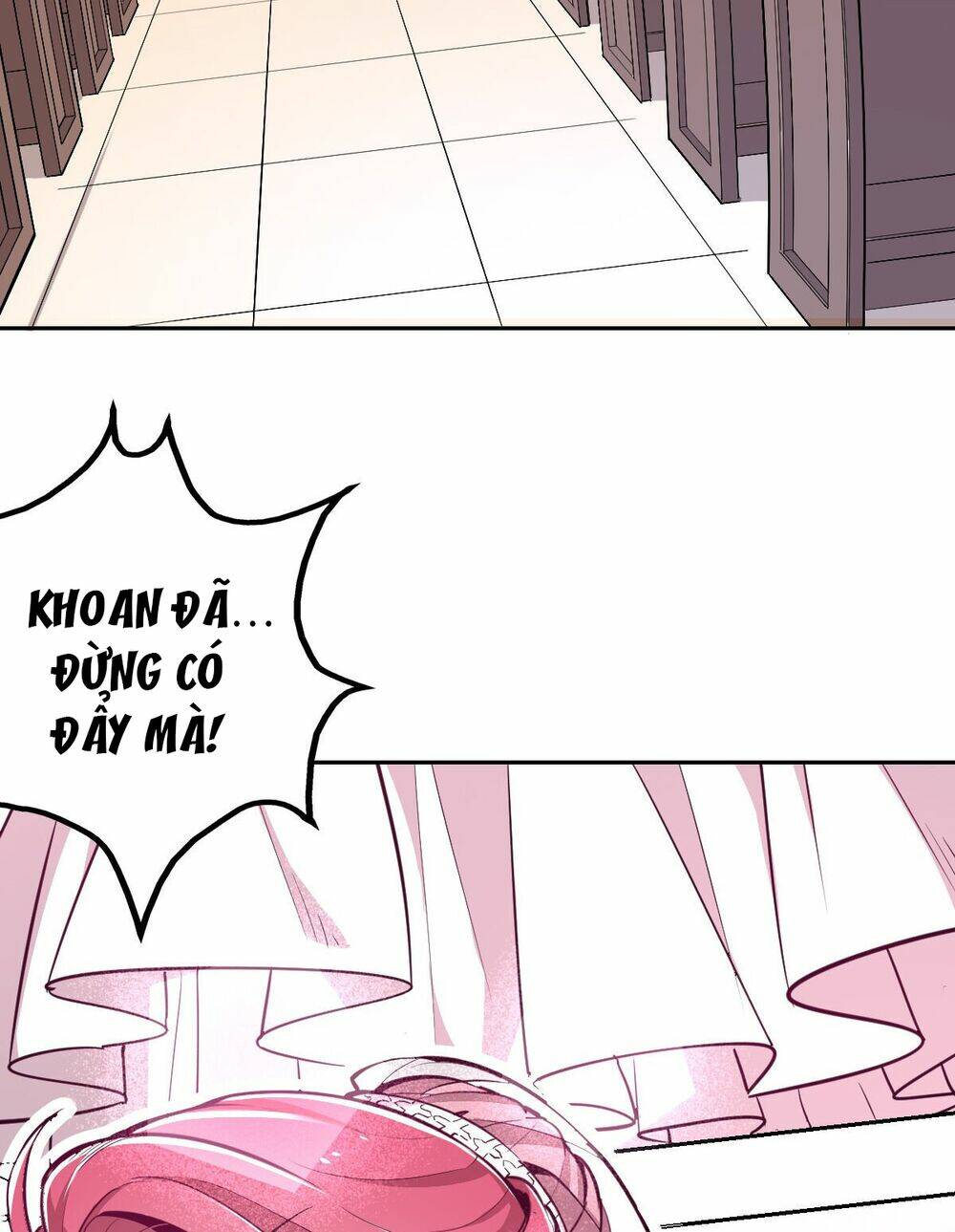 Oan Gia Chung Nhà! Chapter 4 - Trang 2