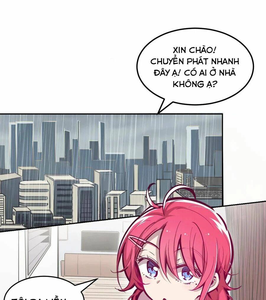 Oan Gia Chung Nhà! Chapter 42.5 - Trang 2