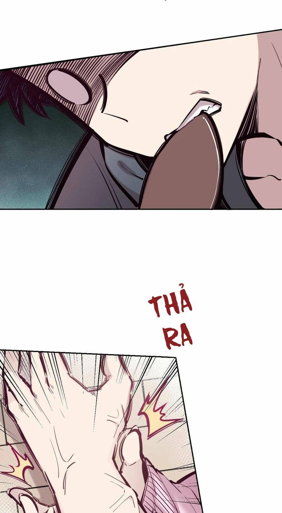 Oan Gia Chung Nhà! Chapter 42.6 - Trang 2