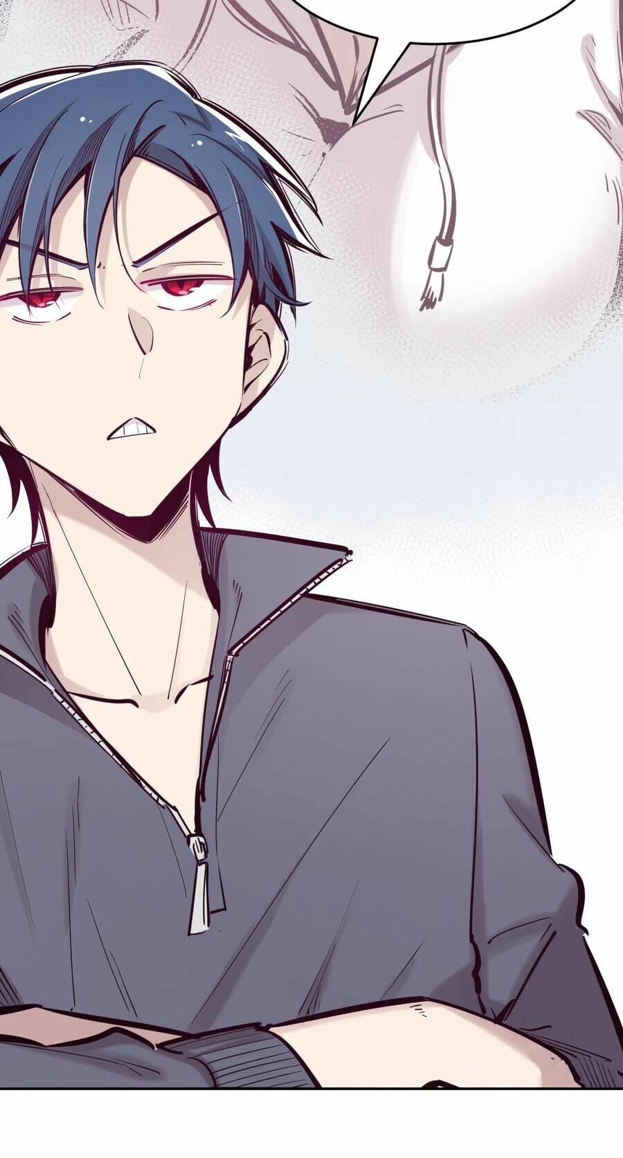 Oan Gia Chung Nhà! Chapter 43 - Trang 2