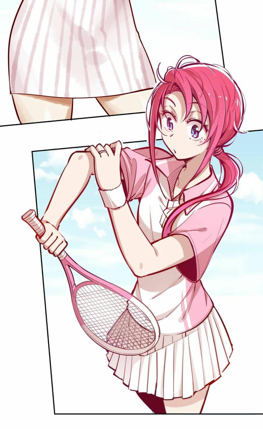 Oan Gia Chung Nhà! Chapter 44.5 - Trang 2