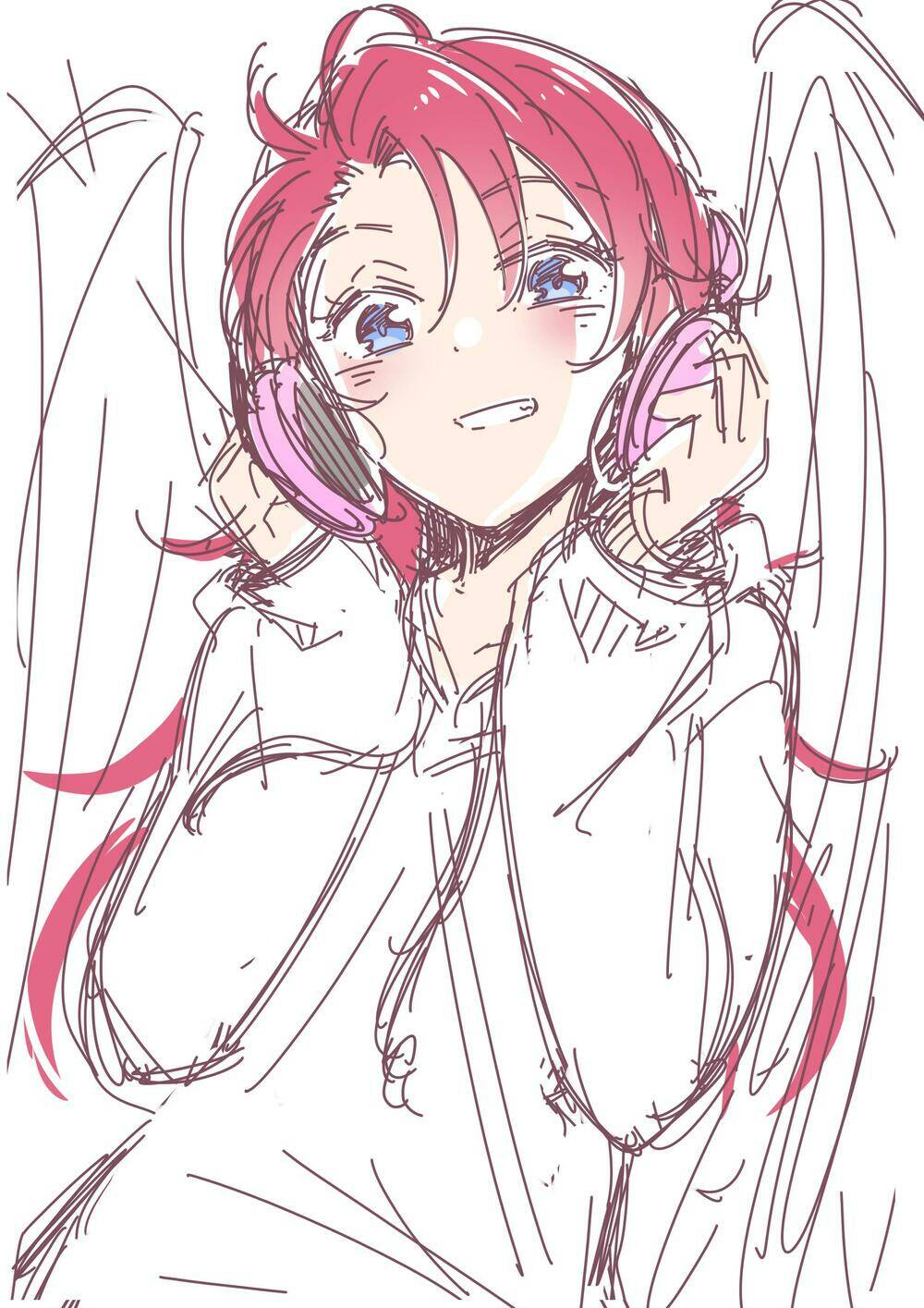 Oan Gia Chung Nhà! Chapter 46.1 - Trang 2