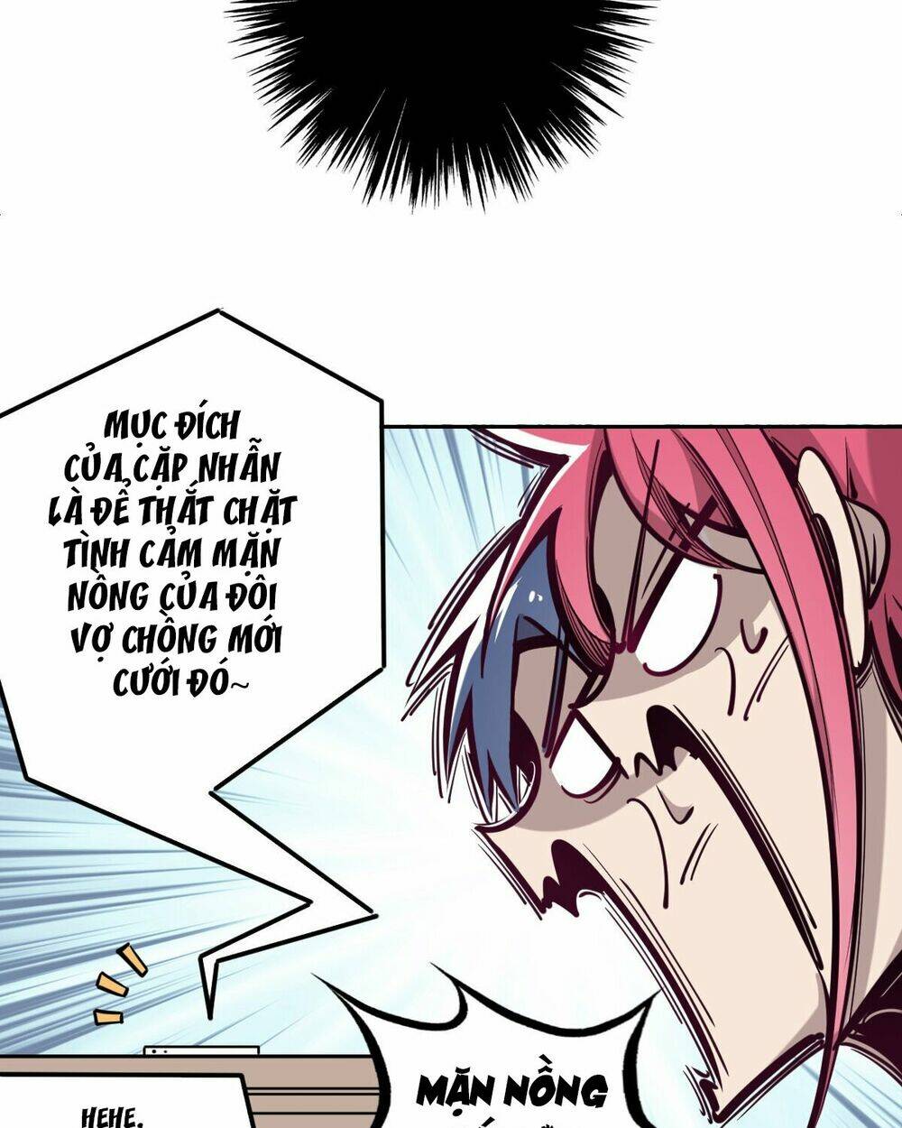 Oan Gia Chung Nhà! Chapter 5 - Trang 2