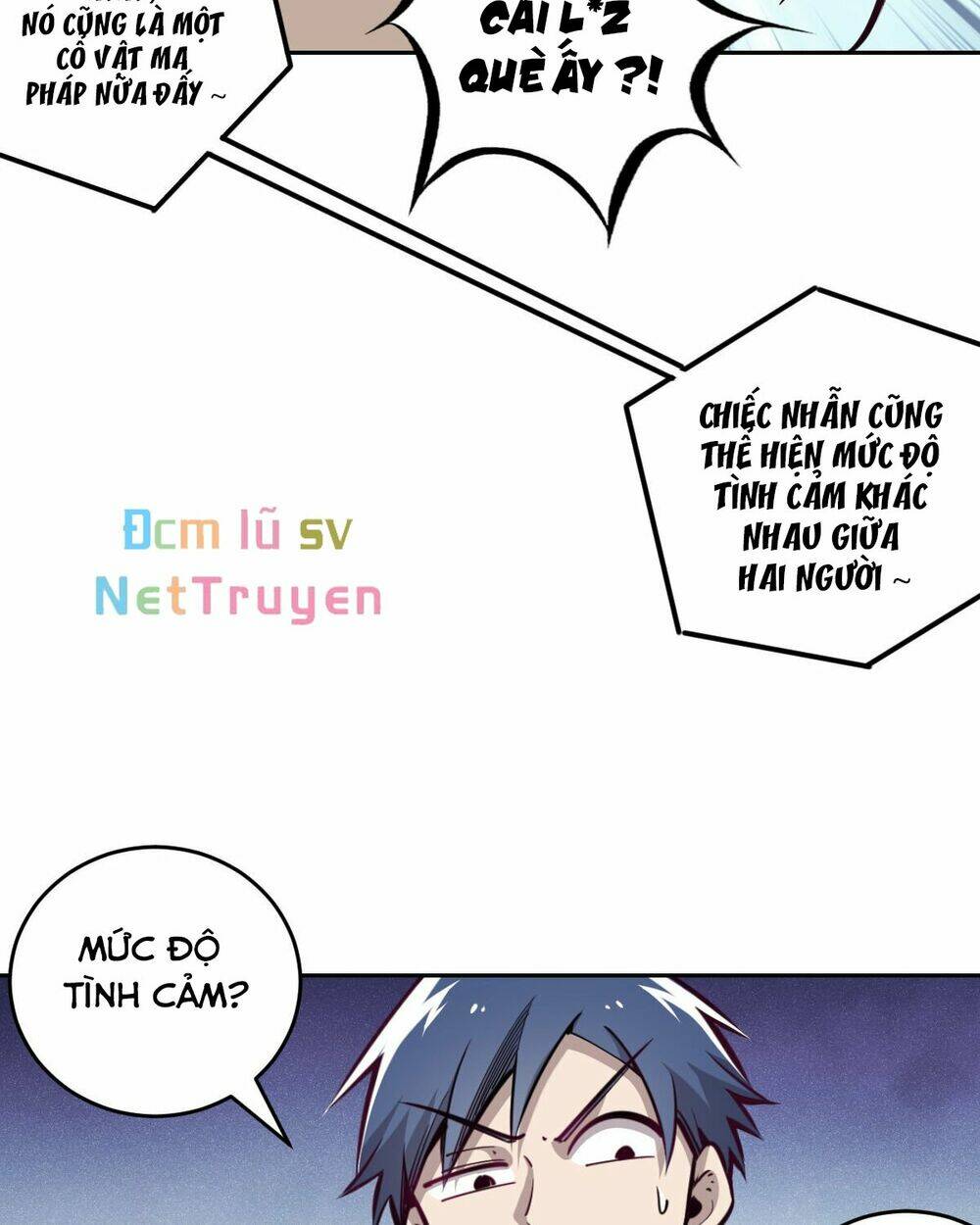 Oan Gia Chung Nhà! Chapter 5 - Trang 2