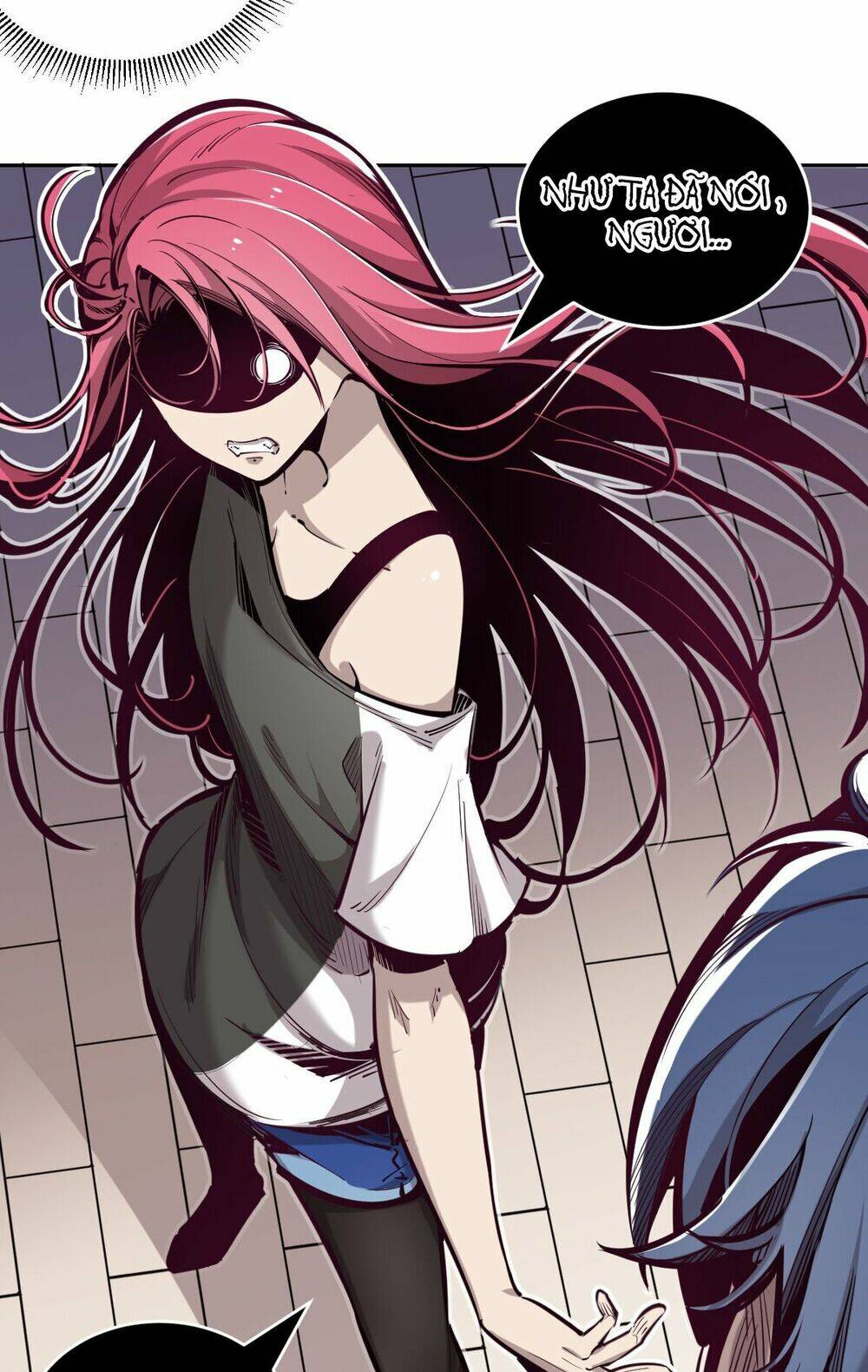 Oan Gia Chung Nhà! Chapter 5 - Trang 2