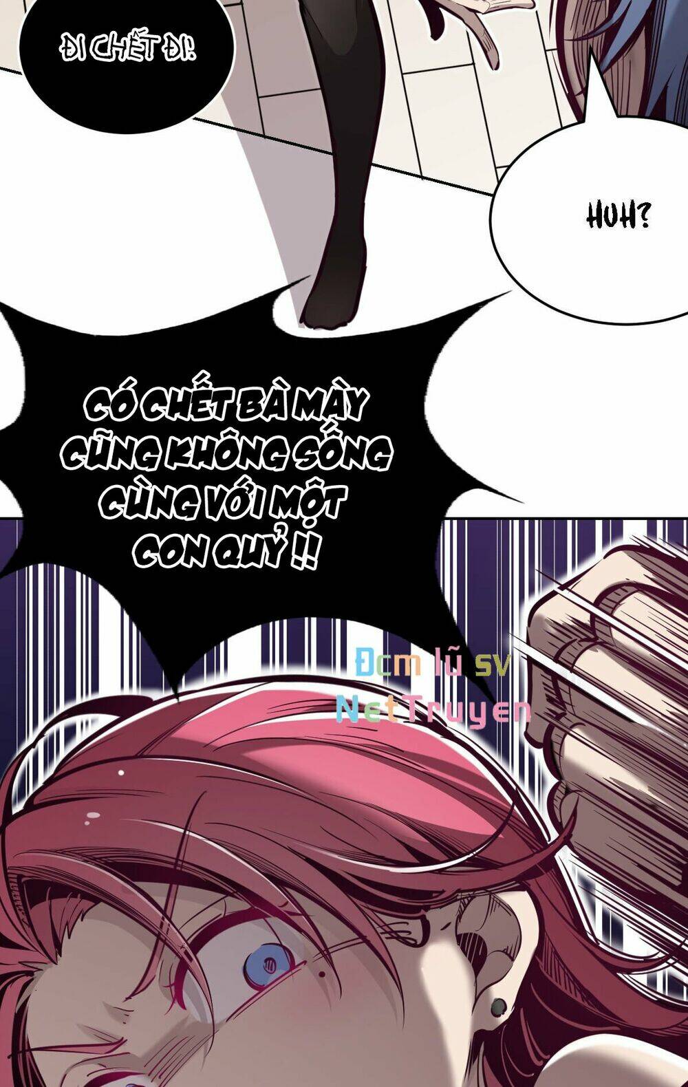 Oan Gia Chung Nhà! Chapter 5 - Trang 2