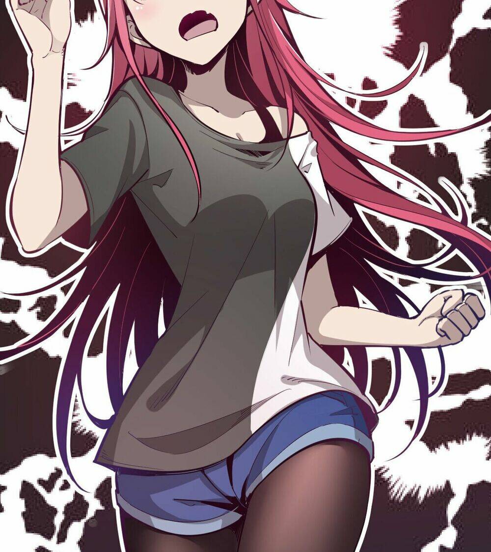 Oan Gia Chung Nhà! Chapter 5 - Trang 2