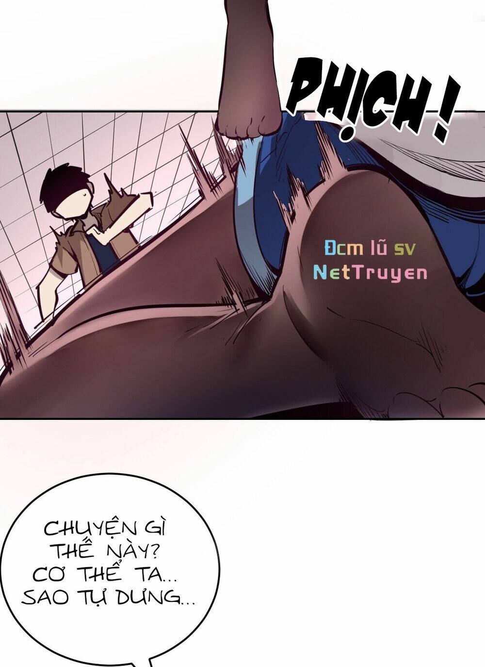 Oan Gia Chung Nhà! Chapter 5 - Trang 2