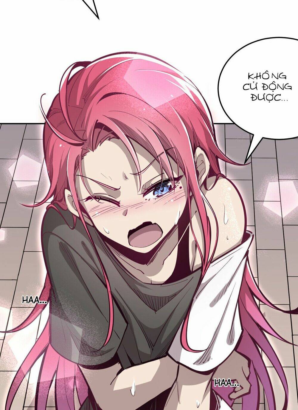 Oan Gia Chung Nhà! Chapter 5 - Trang 2