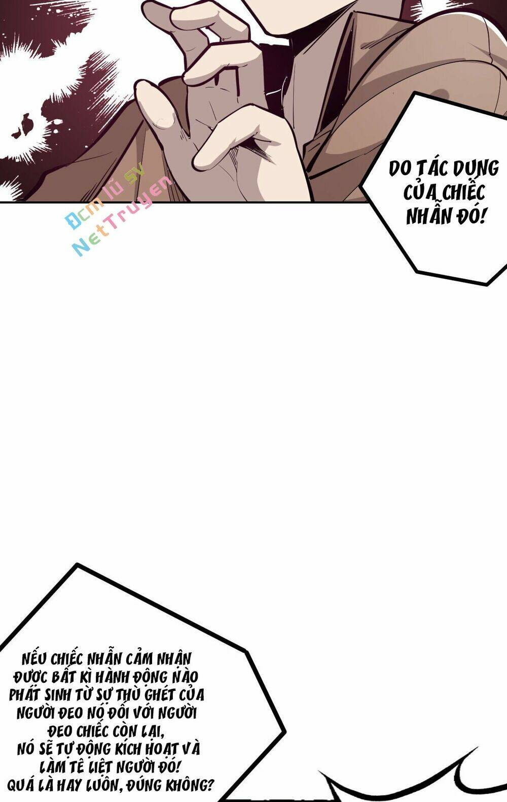 Oan Gia Chung Nhà! Chapter 5 - Trang 2