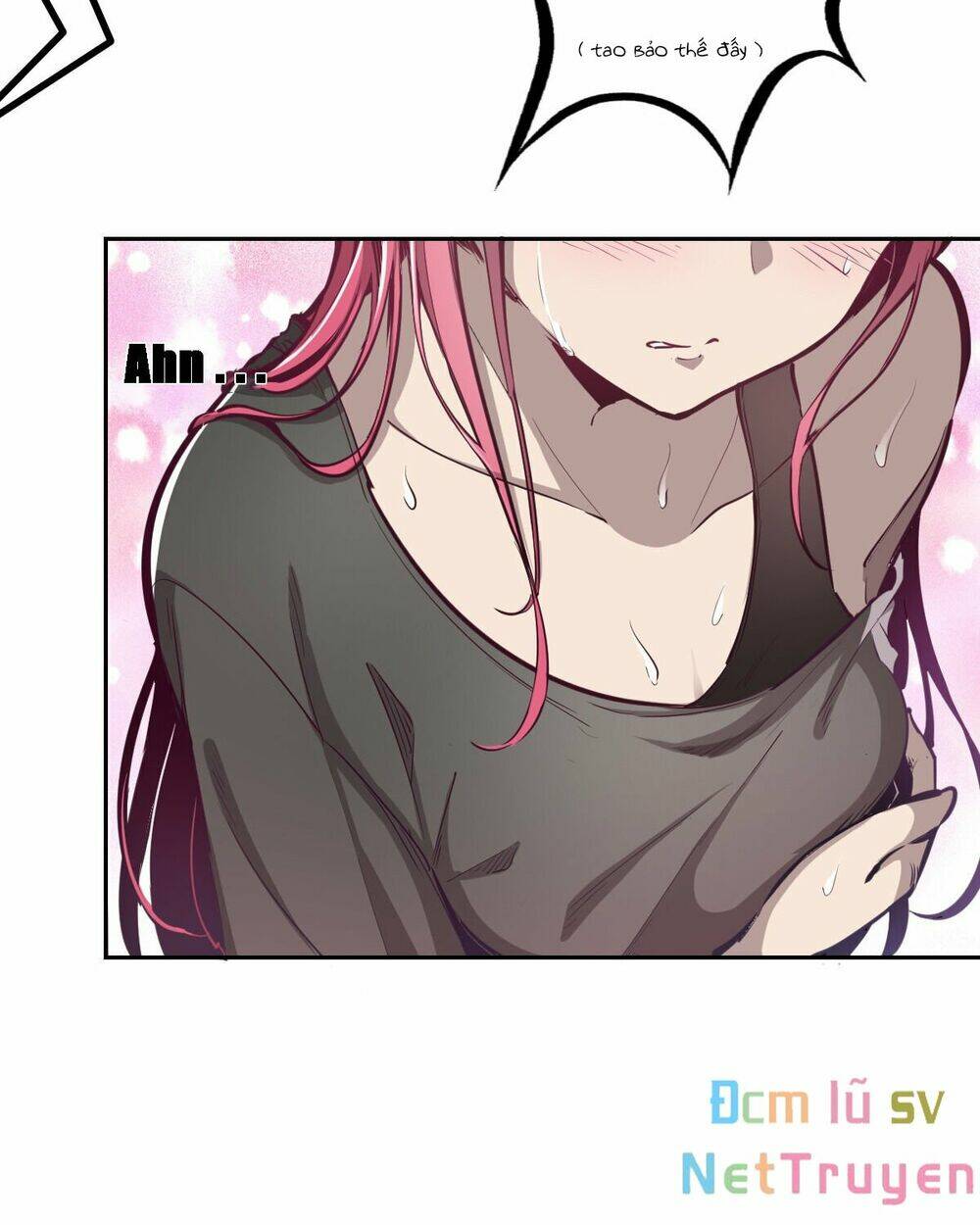 Oan Gia Chung Nhà! Chapter 5 - Trang 2