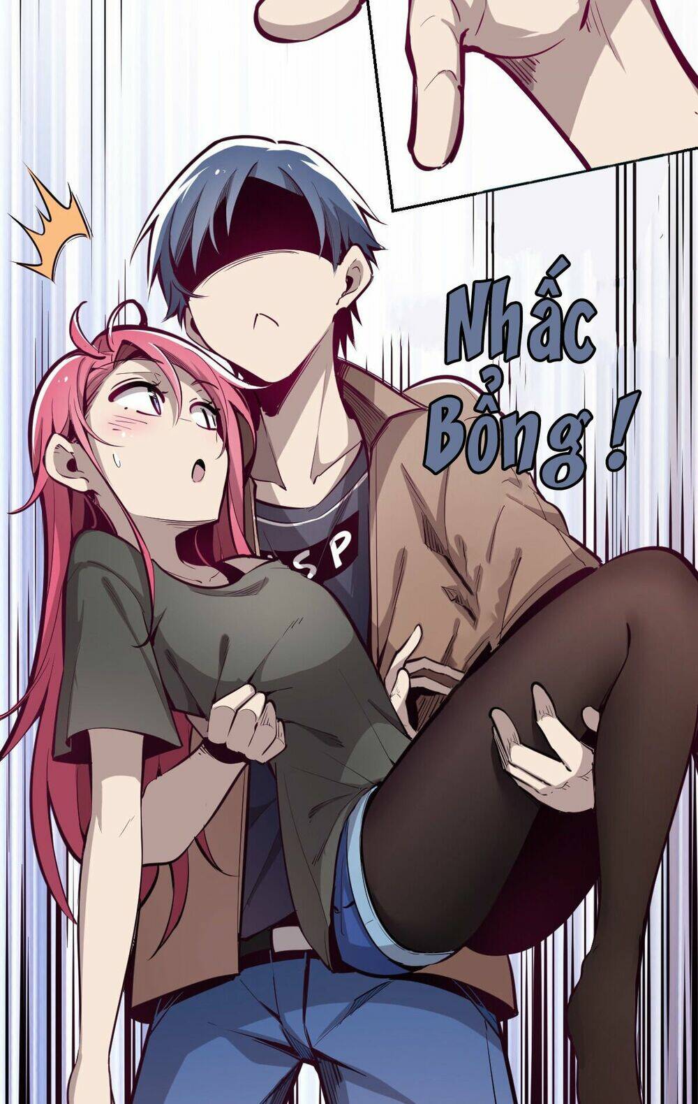 Oan Gia Chung Nhà! Chapter 5 - Trang 2