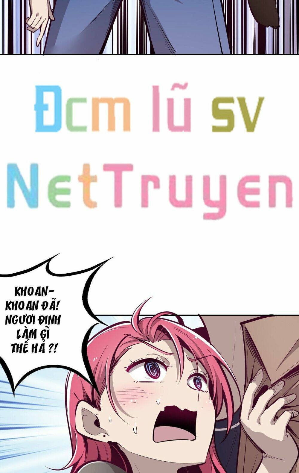 Oan Gia Chung Nhà! Chapter 5 - Trang 2