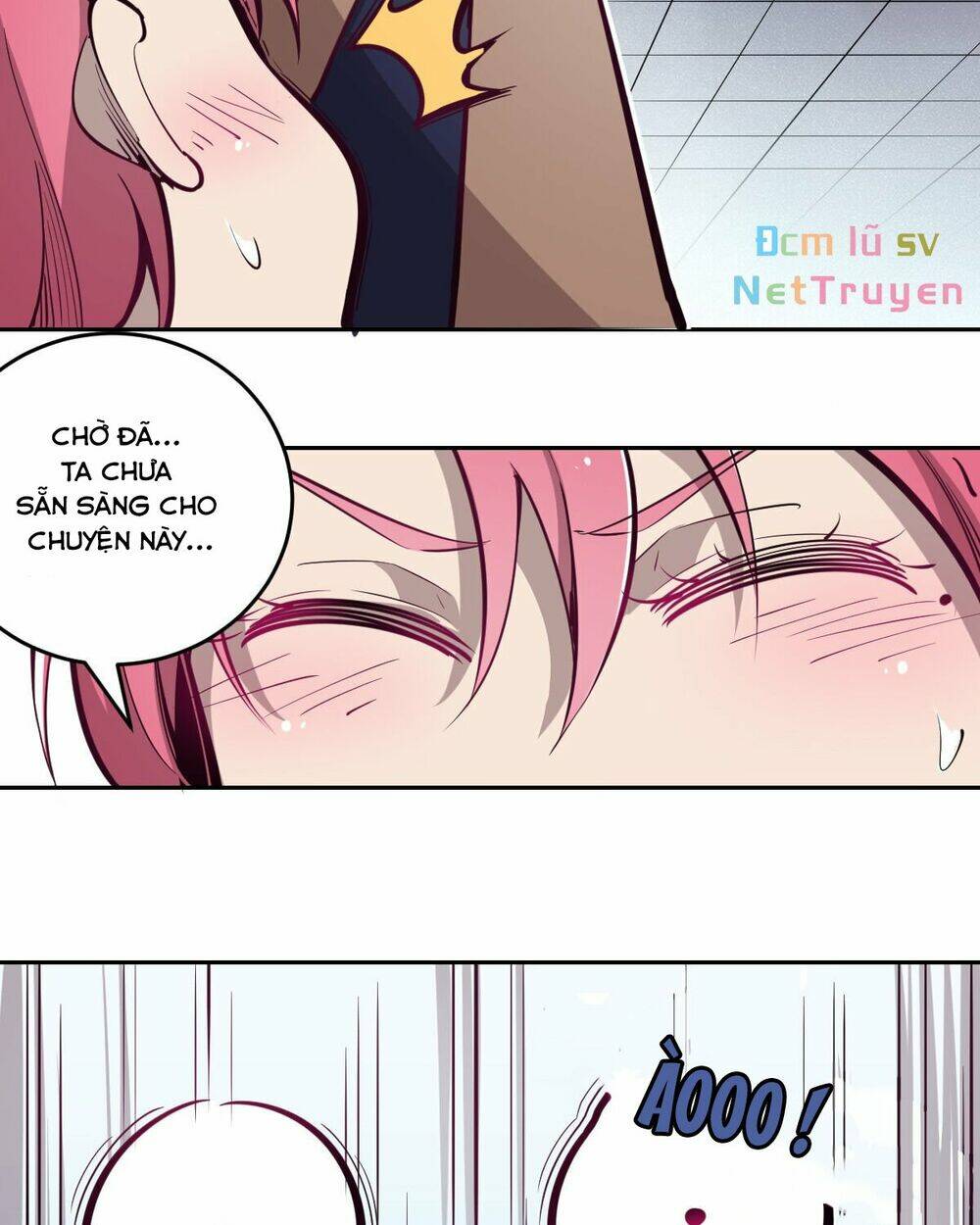 Oan Gia Chung Nhà! Chapter 5 - Trang 2