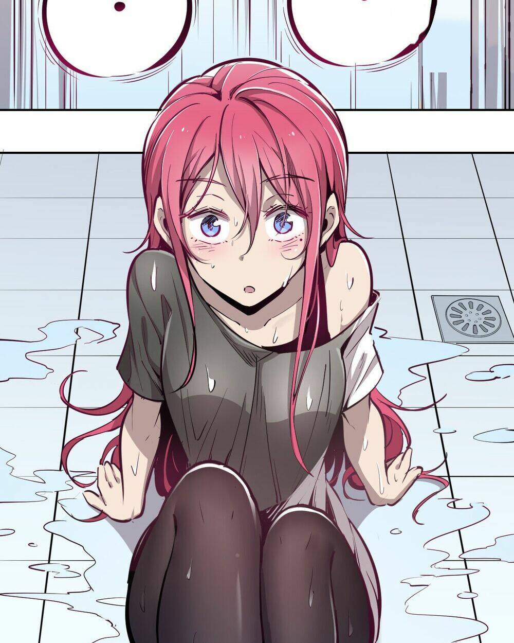 Oan Gia Chung Nhà! Chapter 5 - Trang 2