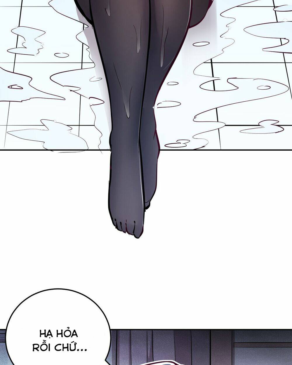 Oan Gia Chung Nhà! Chapter 5 - Trang 2