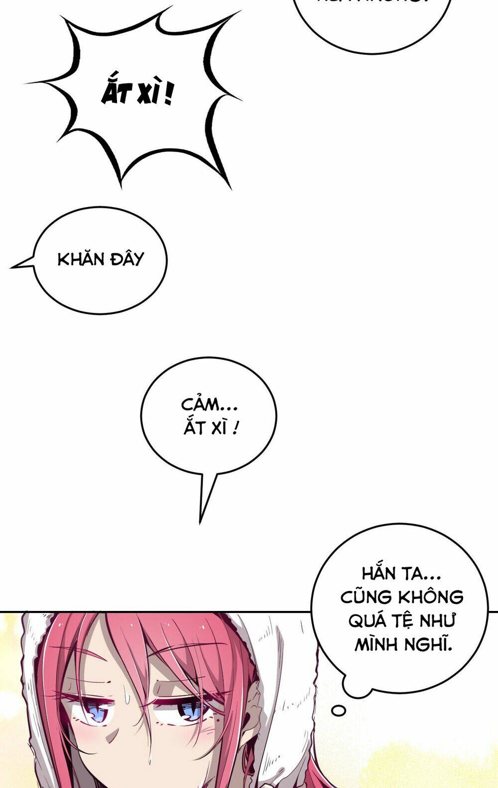 Oan Gia Chung Nhà! Chapter 5 - Trang 2