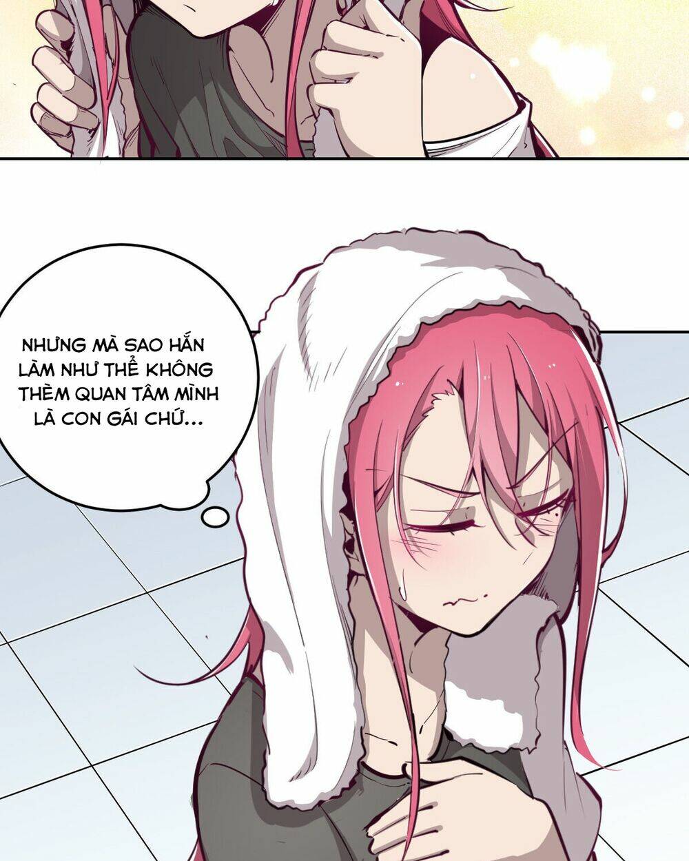 Oan Gia Chung Nhà! Chapter 5 - Trang 2