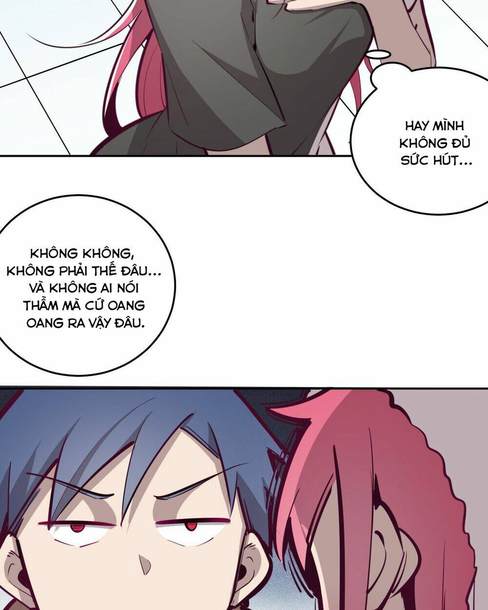 Oan Gia Chung Nhà! Chapter 5 - Trang 2