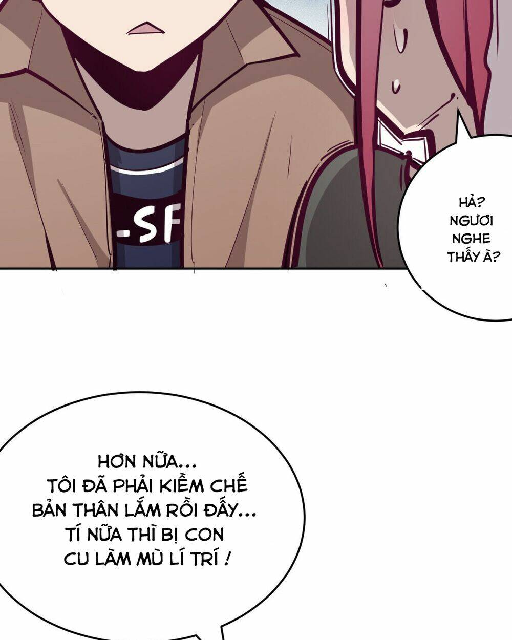 Oan Gia Chung Nhà! Chapter 5 - Trang 2