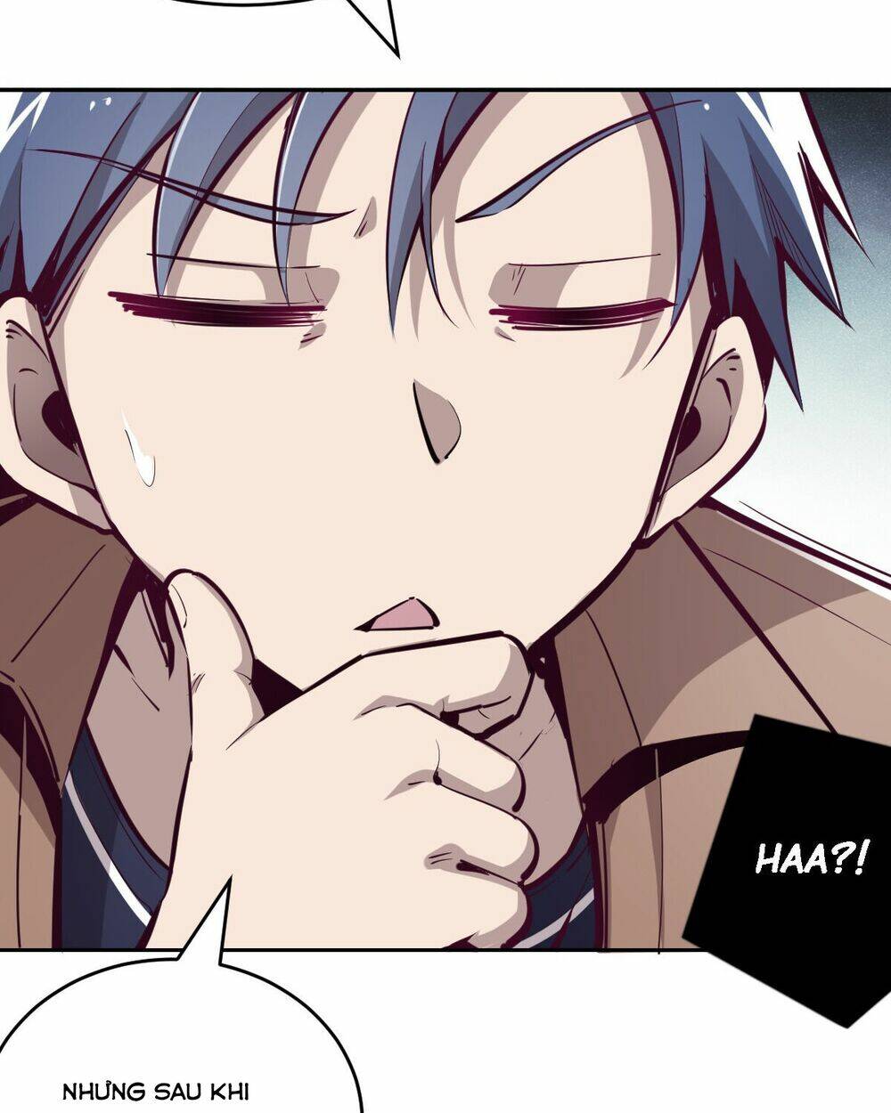 Oan Gia Chung Nhà! Chapter 5 - Trang 2